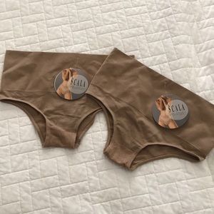 SCALA BRASILIAN Shaper panty